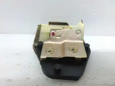 Second-hand car spare part rear left door lock for citroen c8 2.0 hdi 135 fap attraction oem iam references   