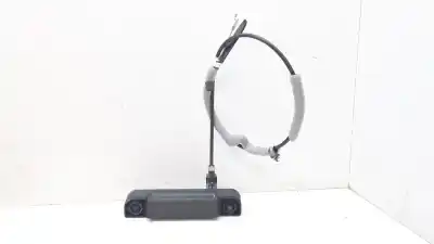 Pezzo di ricambio per auto di seconda mano Maniglia Interna Posteriore Destra per FORD TRANSIT COURIER (C4A) XWCB Riferimenti OEM IAM   