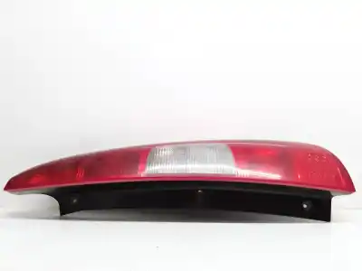 Автозапчастина б/у правий ліхтар для MITSUBISHI COLT CZ3 BERL. 5 (Z30A) 4A90 Посилання на OEM IAM   