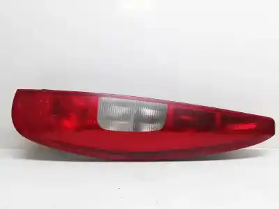 Second-hand car spare part right tailgate light for mitsubishi colt cz3 berl. 5 (z30a) 4a90 oem iam references   