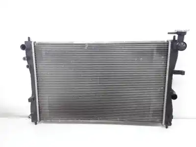 Pezzo di ricambio per auto di seconda mano radiatore d acqua per mitsubishi colt cz3 berl. 5 (z30a) 4a90 riferimenti oem iam   