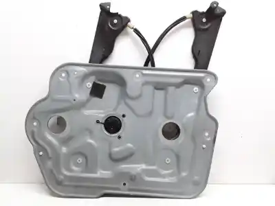 Pezzo di ricambio per auto di seconda mano alzacristalli anteriore destro per nissan qashqai / qashqai +2 i (j10, nj10, jj10e) 1.5 dci riferimenti oem iam 402032e  