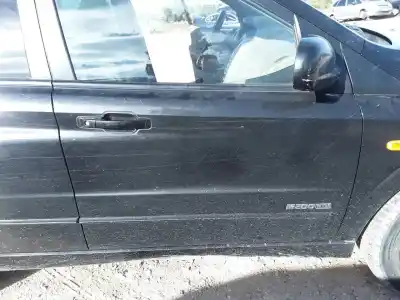 Автозапчасти б/у дверь передняя правая за ssangyong kyron 200 xdi sport ссылки oem iam 
