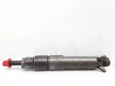 Pièce détachée automobile d'occasion Injecteur pour AUDI A3 (8L) (09.1996->) 1.9 TDI Ambiente [1.9 Ltr. - 96 kW TDI] Références OEM IAM 028130202P  
