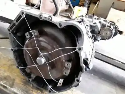 Автозапчасти б/у коробка передач за ssangyong rodius i 2.7 xdi ссылки oem iam 722661  