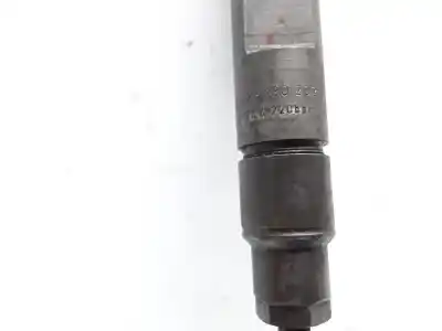 Pièce détachée automobile d'occasion Injecteur pour AUDI A3 (8L) (09.1996->) 1.9 TDI Ambiente [1.9 Ltr. - 96 kW TDI] Références OEM IAM 028130202P  