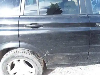 Автозапчастина б/у двері задні праві для SSANGYONG KYRON 200 Xdi Sport Посилання на OEM IAM   