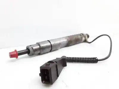 Pièce détachée automobile d'occasion Injecteur pour AUDI A3 (8L) (09.1996->) 1.9 TDI Ambiente [1.9 Ltr. - 96 kW TDI] Références OEM IAM 038130201F  