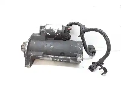 Peça sobressalente para automóvel em segunda mão motor de arranque por renault maxity fg 130.35 45 referências oem iam 7485145845  