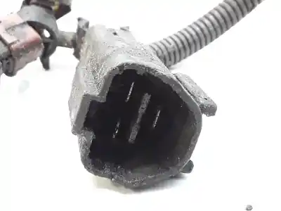 Peça sobressalente para automóvel em segunda mão motor de arranque por renault maxity fg 130.35 45 referências oem iam 7485145845  