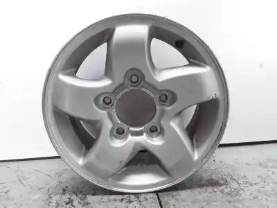 Pezzo di ricambio per auto di seconda mano Cerchione in lega per KIA SPORTAGE  Riferimenti OEM IAM   