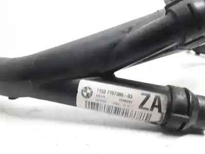 Pezzo di ricambio per auto di seconda mano tubo per bmw x3 (e83) 3.0d riferimenti oem iam 7787380