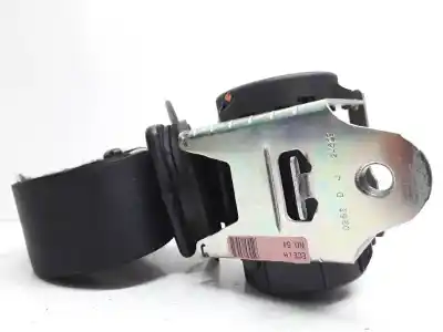 Pezzo di ricambio per auto di seconda mano Cintura Di Sicurezza Anteriore Sinistra per BMW MINI COUNTRYMAN (R60) 2.0 Turbodiesel CAT Riferimenti OEM IAM 617059800B  