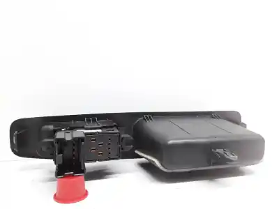 Автозапчастина б/у управління склонами заднє ліво для nissan qashqai / qashqai +2 i (j10, nj10, jj10e) 1.5 dci посилання на oem iam 82951jd000  