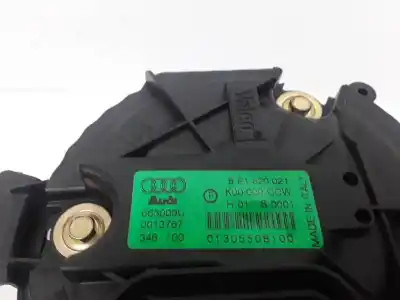 Автозапчасти б/у нагревательный вентилятор за audi a4 b6 (8e2) 2.0 ссылки oem iam 8e1820021  