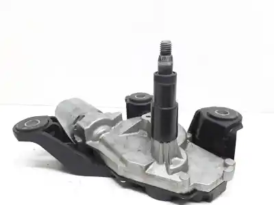 Автозапчастина б/у двигатель заднього склоочисника для nissan qashqai / qashqai +2 i (j10, nj10, jj10e) 1.5 dci посилання на oem iam 28710jd000  