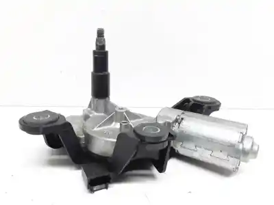 Автозапчастина б/у двигатель заднього склоочисника для nissan qashqai / qashqai +2 i (j10, nj10, jj10e) 1.5 dci посилання на oem iam 28710jd000  