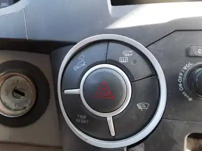 Автозапчасти б/у предупреждение за ssangyong kyron 200 xdi sport ссылки oem iam 