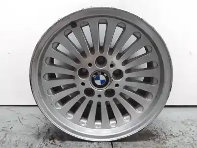 Second-hand car spare part RIM for BMW 5 (E60)  OEM IAM references   