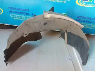 Peça sobressalente para automóvel em segunda mão cave de roda por volkswagen passat lim. (3g2) advance 4motion bmt referências oem iam   