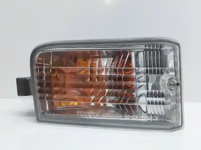 Second-hand car spare part front right headlight for toyota rav4 (a2) 1zzfe oem iam references   