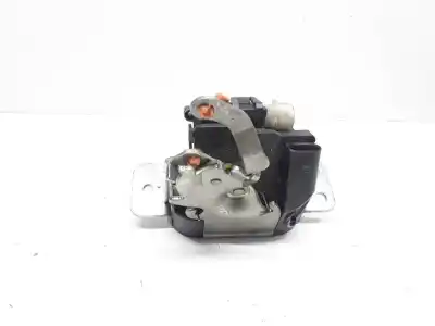 Автозапчасти б/у замок багажника/ворот за mitsubishi colt cz3 berl. 5 (z30a) 1.5 di-d insport [1.5 ltr. - 70 kw di-d cat] ссылки oem iam mr959190  
