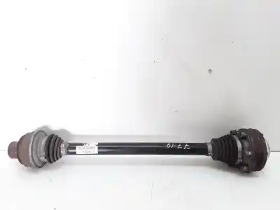 Pezzo di ricambio per auto di seconda mano  per AUDI Q5 (8R)  Riferimenti OEM IAM 8R0501203C   Pezzo di ricambio per auto di seconda mano  per AUDI Q5 (8R)  Riferimenti OEM IAM 8R0501203C