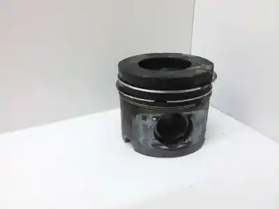 Second-hand car spare part piston for bmw 1 (e81) 120 i oem iam references 0840bb  