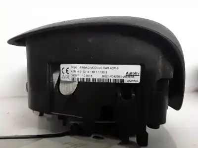 Second-hand car spare part front left air bag for ford transit combi ´06 ft 350 largo oem iam references bk21v042b85ab  
