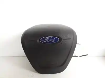 Second-hand car spare part front left air bag for ford transit combi ´06 ft 350 largo oem iam references bk21v042b85ab  