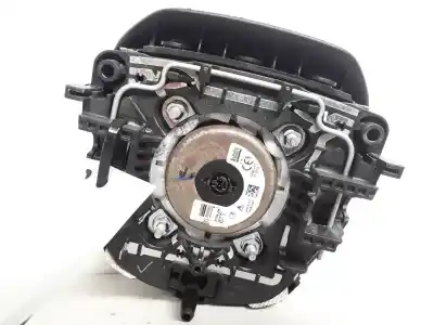 Second-hand car spare part front left air bag for ford transit combi ´06 ft 350 largo oem iam references bk21v042b85ab  