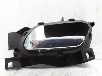 Second-hand car spare part interior left front handle for citroen c4 berlina lx oem iam references 96435311 vd  