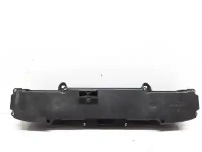 Pezzo di ricambio per auto di seconda mano Avvertimento per MERCEDES-BENZ VITO W639 BASIC. COMBI 111 CDI Extralargo 639.605 Riferimenti OEM IAM 6395454507  