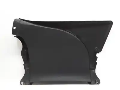 Second-hand car spare part air filter for bmw x5 (e53) 3.0i oem iam references 64318409042  