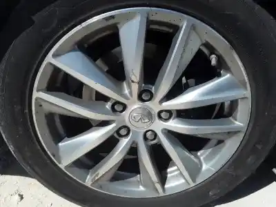 Peça sobressalente para automóvel em segunda mão JANTE por DAEWOO MATIZ  Referências OEM IAM   