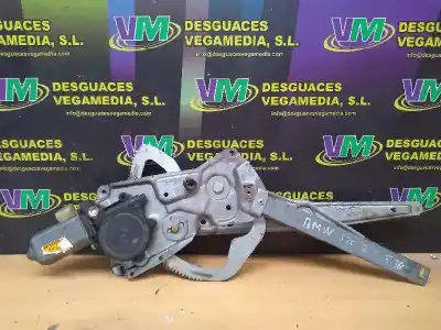 Second-hand car spare part Passenger Side Right Window Regulator for BMW SERIE 3 BERLINA (E36) 2.0 24V OEM IAM references   
