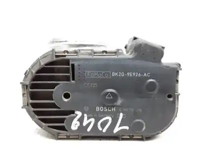Автозапчасти б/у бабочка коробка за ford transit combi ´06 ft 350 largo ссылки oem iam bk2q9e926ac  