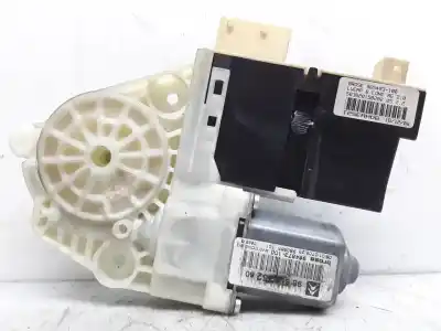 Peça sobressalente para automóvel em segunda mão Motor Elevador Vidro Dianteiro Esquerdo por CITROEN C4 BERLINA LX Referências OEM IAM 9681575280  