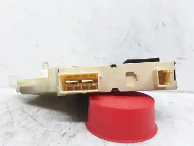 Peça sobressalente para automóvel em segunda mão motor elevador vidro dianteiro esquerdo por citroen c4 berlina lx referências oem iam 9681575280  