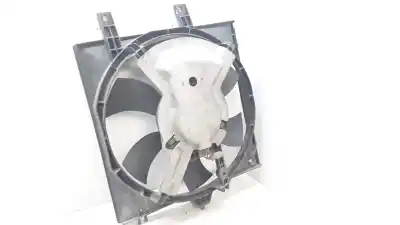 İkinci el araba yedek parçası elektro fan için nissan primera (p11) 2.0 td oem iam referansları 921202f214