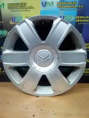 Автозапчастина б/у ШИНА для CITROEN C4 CACTUS  Посилання на OEM IAM   