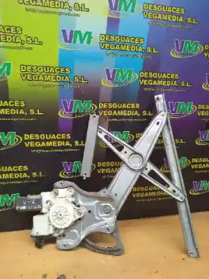 Автозапчасти б/у регулятор стекла переднего правого за TOYOTA COROLLA (E12) * ссылки OEM IAM    Автозапчасти б/у регулятор стекла переднего правого за TOYOTA COROLLA (E12) * ссылки OEM IAM