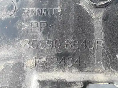 Second-hand car spare part  for DACIA DUSTER II  OEM IAM references 850908340R  