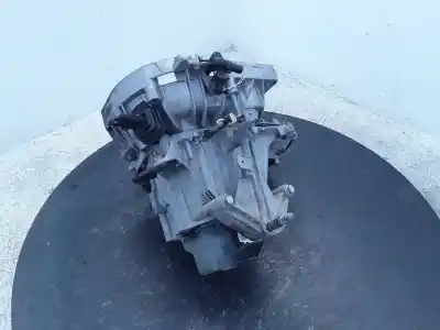 Автозапчасти б/у коробка передач за renault clio ii fase ii b cb0 authentique ссылки oem iam jb3980  