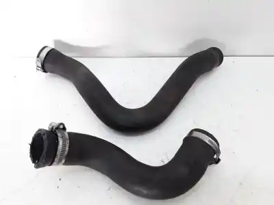 Peça sobressalente para automóvel em segunda mão tubo por fiat doblo active referências oem iam 00518329780e