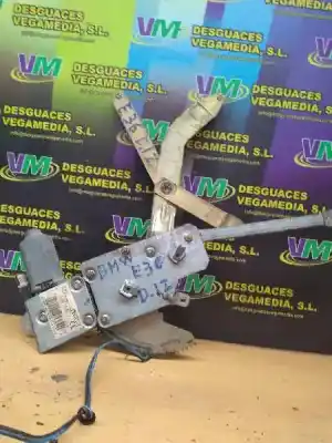 Second-hand car spare part Driver Left Window Regulator for BMW SERIE 3 BERLINA (E36) 2.0 24V OEM IAM references   