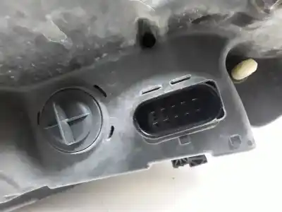 Second-hand car spare part left headlight for ford transit combi ´06 ft 350 largo oem iam references bk3113d153be  