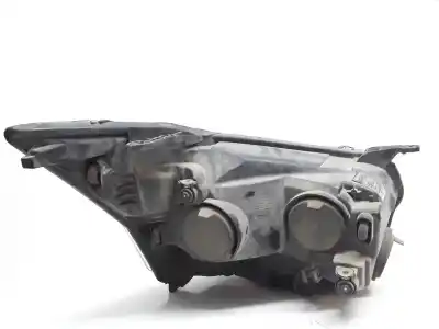 Second-hand car spare part left headlight for ford transit combi ´06 ft 350 largo oem iam references bk3113d153be  