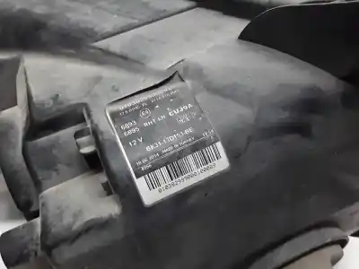 Second-hand car spare part left headlight for ford transit combi ´06 ft 350 largo oem iam references bk3113d153be  