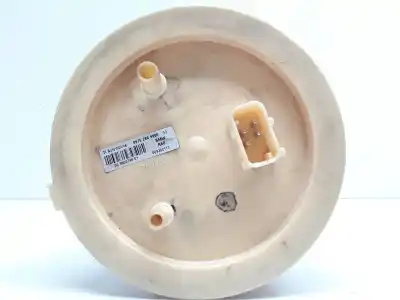 Peça sobressalente para automóvel em segunda mão Boia / Bomba Combustível por BMW MINI COUNTRYMAN (R60) 2.0 Turbodiesel CAT Referências OEM IAM 09752669900  
